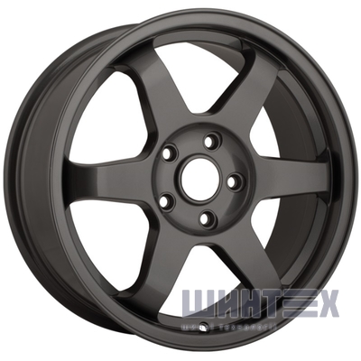 Angel Hornet 601 7x16 5x118 ET38 DIA71.1 S№5